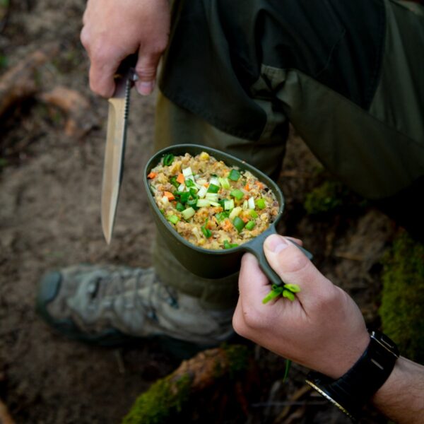 Beef and potato pot Tactical Foodpack