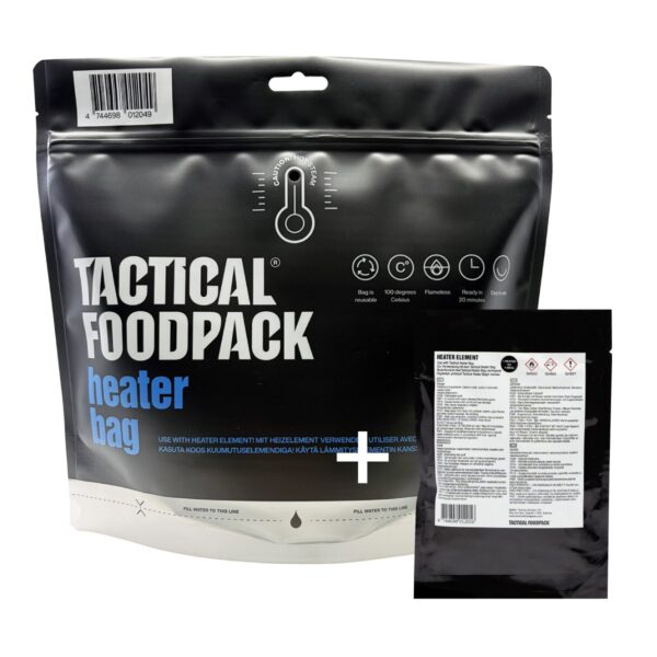 Heater Bag with element - Image 2