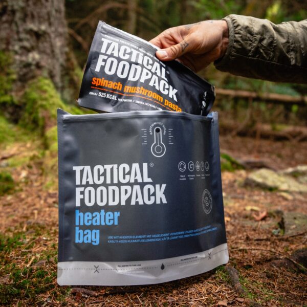 Heater Bag with element - Image 3