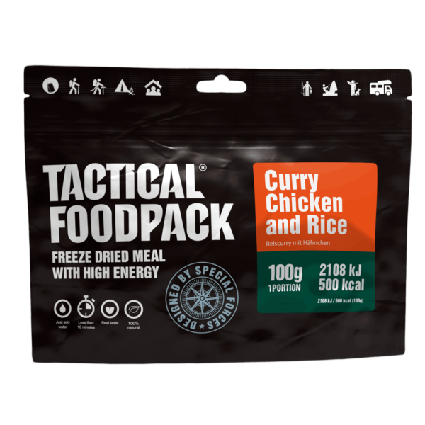 Tactical-Foodpack-Curry-chicken-and-rice