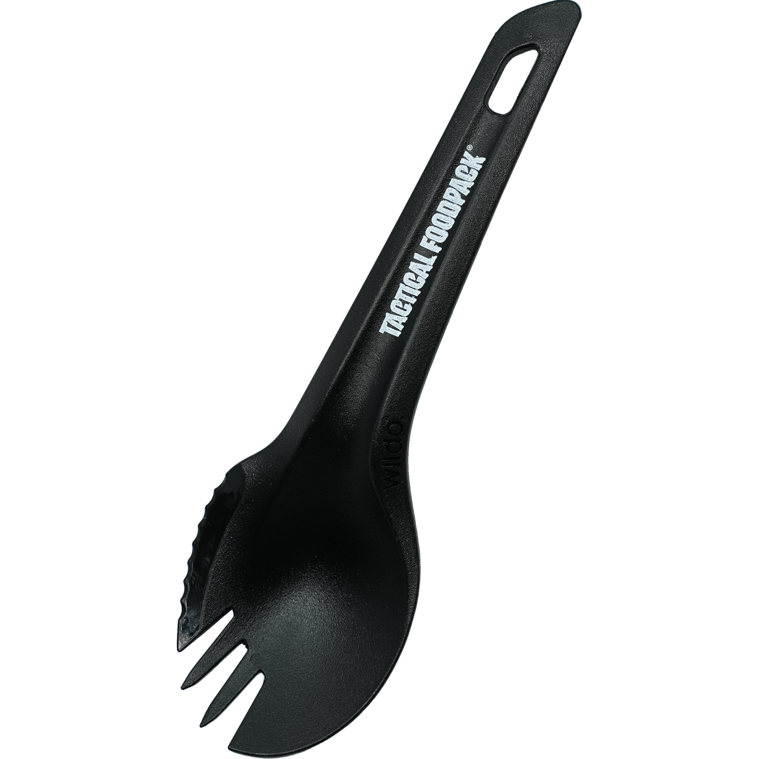 Tactical Foodpack Spork Tactical Foodpack