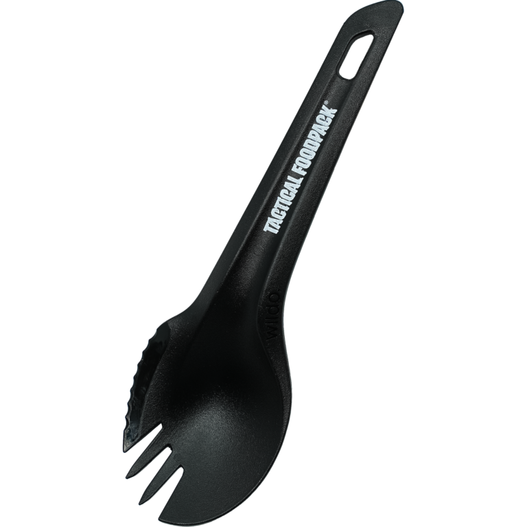 Tactical Foodpack Spork Tactical Foodpack