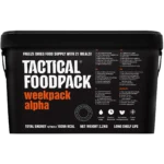 Weekpack-Alpha-food-supply