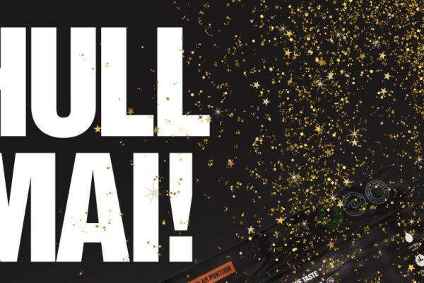 Hull mai
