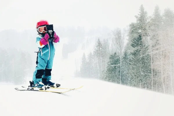 Kaaro Veide x Tactical Foodpack