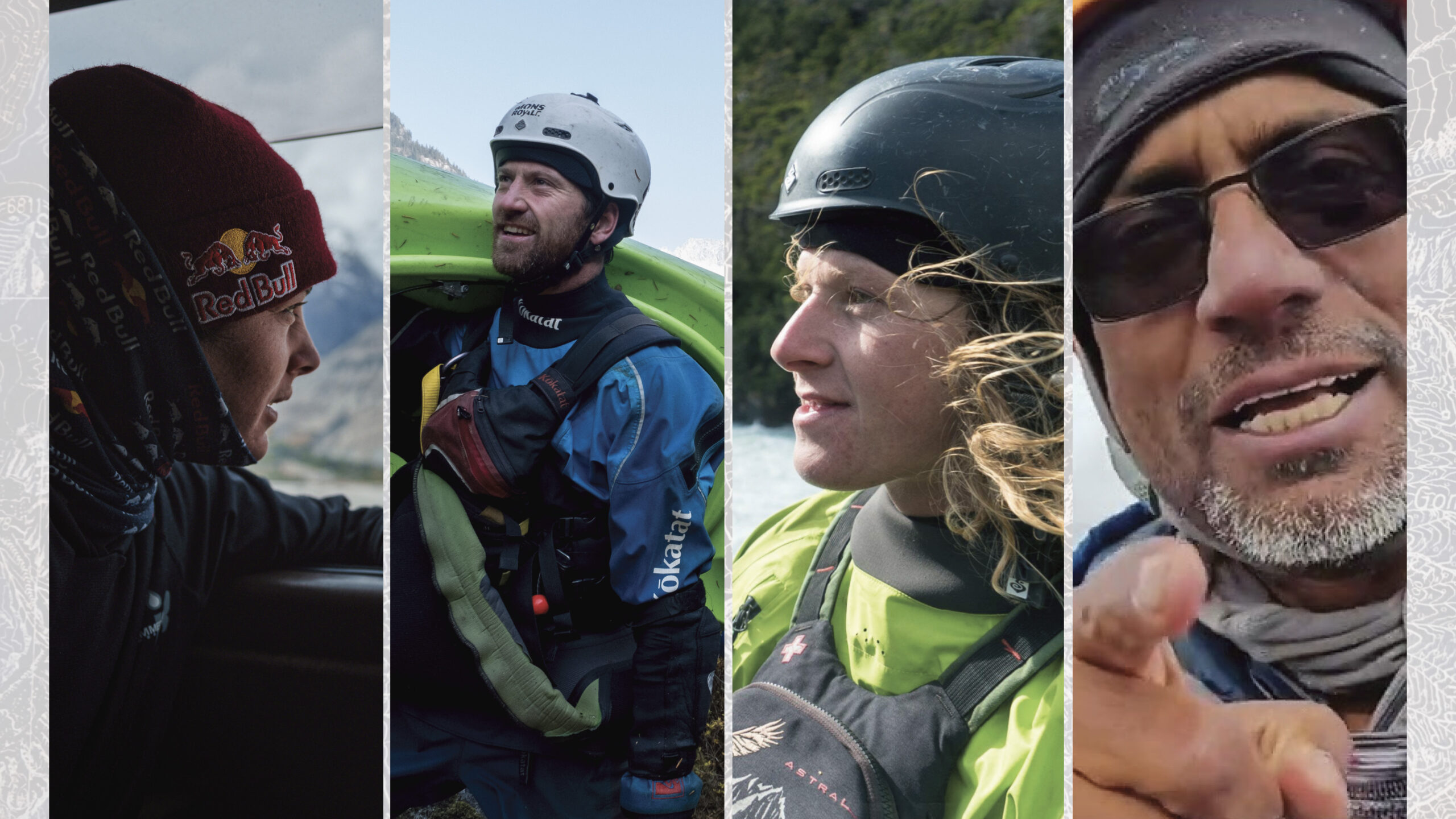 The Blank on the Map